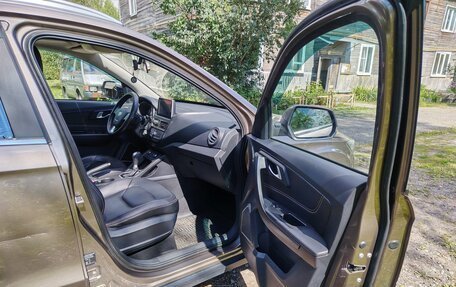 FAW Besturn X40 I, 2019 год, 1 200 000 рублей, 14 фотография