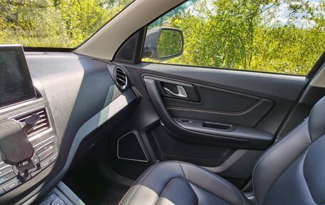 FAW Besturn X40 I, 2019 год, 1 200 000 рублей, 12 фотография
