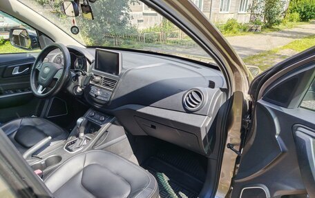 FAW Besturn X40 I, 2019 год, 1 200 000 рублей, 13 фотография