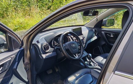 FAW Besturn X40 I, 2019 год, 1 200 000 рублей, 11 фотография