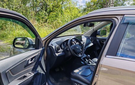 FAW Besturn X40 I, 2019 год, 1 200 000 рублей, 10 фотография