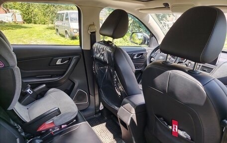 FAW Besturn X40 I, 2019 год, 1 200 000 рублей, 15 фотография