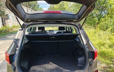 FAW Besturn X40 I, 2019 год, 1 200 000 рублей, 18 фотография