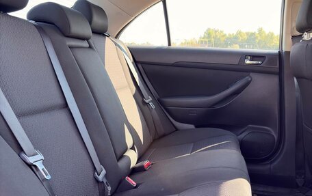 Toyota Avensis III рестайлинг, 2007 год, 830 000 рублей, 4 фотография