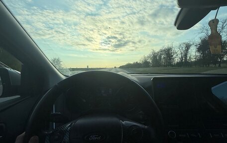 Ford Focus III, 2012 год, 750 000 рублей, 3 фотография
