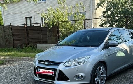 Ford Focus III, 2012 год, 750 000 рублей, 5 фотография