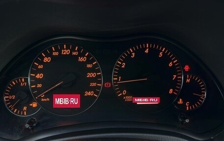 Toyota Avensis III рестайлинг, 2007 год, 830 000 рублей, 5 фотография