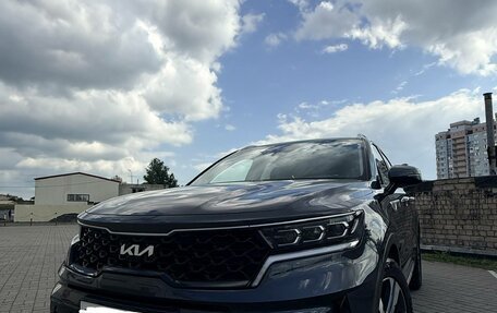 KIA Sorento IV, 2023 год, 4 300 000 рублей, 3 фотография