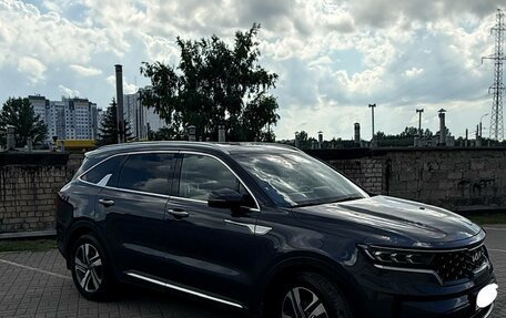 KIA Sorento IV, 2023 год, 4 300 000 рублей, 6 фотография