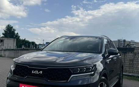 KIA Sorento IV, 2023 год, 4 300 000 рублей, 2 фотография