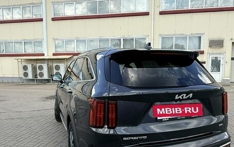 KIA Sorento IV, 2023 год, 4 300 000 рублей, 8 фотография