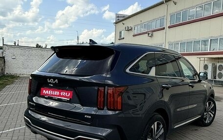 KIA Sorento IV, 2023 год, 4 300 000 рублей, 7 фотография