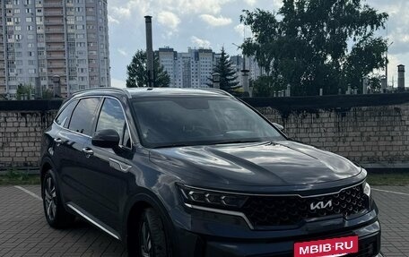 KIA Sorento IV, 2023 год, 4 300 000 рублей, 4 фотография