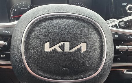 KIA Sorento IV, 2023 год, 4 300 000 рублей, 25 фотография