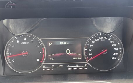 KIA Sorento IV, 2023 год, 4 300 000 рублей, 26 фотография
