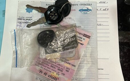 Volkswagen Passat B4, 1993 год, 175 000 рублей, 10 фотография