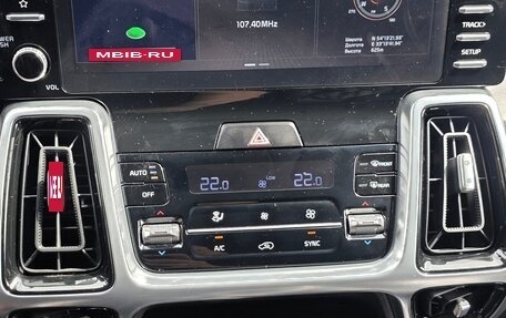 KIA Sorento IV, 2023 год, 4 300 000 рублей, 30 фотография