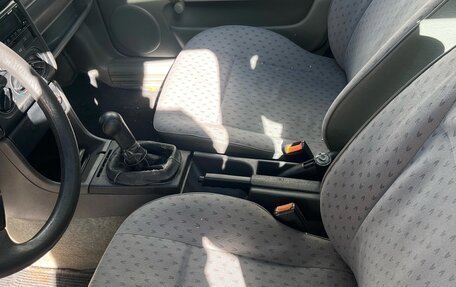 Volkswagen Passat B4, 1993 год, 175 000 рублей, 17 фотография