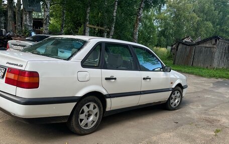 Volkswagen Passat B4, 1993 год, 175 000 рублей, 23 фотография