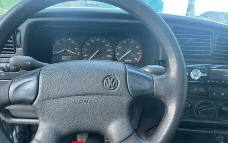 Volkswagen Passat B4, 1993 год, 175 000 рублей, 15 фотография