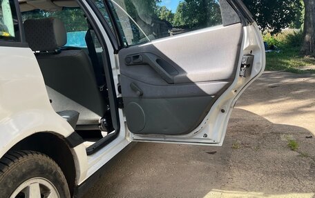 Volkswagen Passat B4, 1993 год, 175 000 рублей, 22 фотография