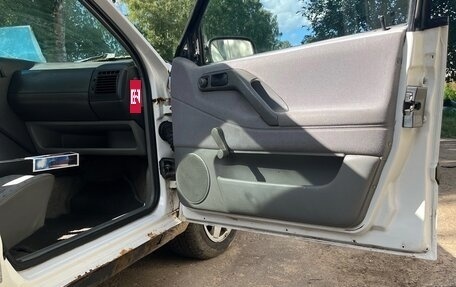 Volkswagen Passat B4, 1993 год, 175 000 рублей, 14 фотография
