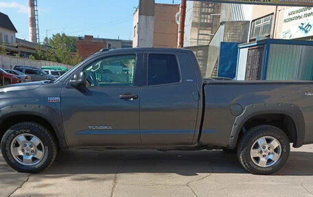 Toyota Tundra II, 2012 год, 3 300 000 рублей, 4 фотография