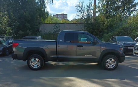 Toyota Tundra II, 2012 год, 3 300 000 рублей, 3 фотография