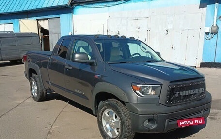 Toyota Tundra II, 2012 год, 3 300 000 рублей, 5 фотография