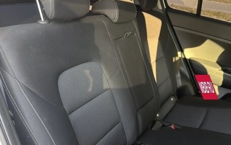 KIA Sportage IV рестайлинг, 2019 год, 2 400 000 рублей, 36 фотография