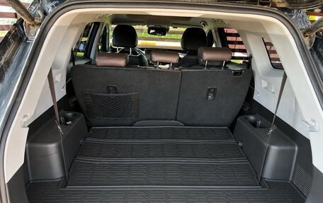 Chery Tiggo 8 Pro, 2023 год, 2 050 000 рублей, 10 фотография