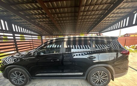 Chery Tiggo 8 Pro, 2023 год, 2 050 000 рублей, 3 фотография