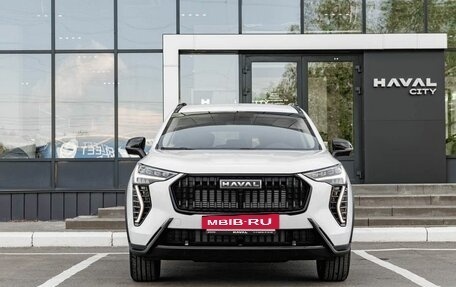 Haval Jolion, 2026 год, 2 771 010 рублей, 4 фотография