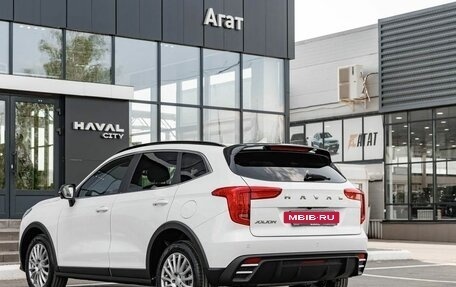 Haval Jolion, 2026 год, 2 771 010 рублей, 8 фотография