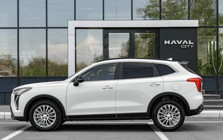 Haval Jolion, 2026 год, 2 771 010 рублей, 12 фотография