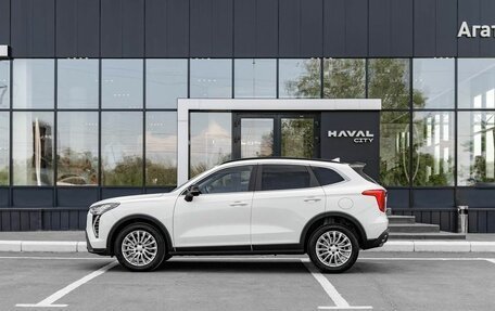 Haval Jolion, 2026 год, 2 771 010 рублей, 13 фотография