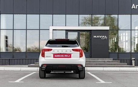 Haval Jolion, 2026 год, 2 771 010 рублей, 7 фотография