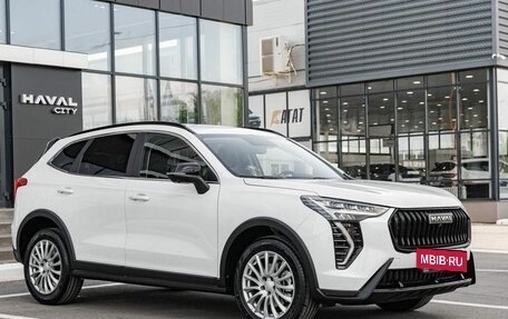 Haval Jolion, 2026 год, 2 771 010 рублей, 5 фотография