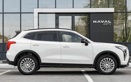 Haval Jolion, 2026 год, 2 771 010 рублей, 19 фотография