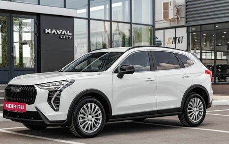 Haval Jolion, 2026 год, 2 771 010 рублей, 14 фотография