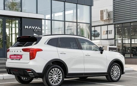 Haval Jolion, 2026 год, 2 771 010 рублей, 22 фотография