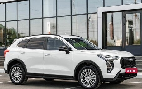 Haval Jolion, 2026 год, 2 771 010 рублей, 21 фотография