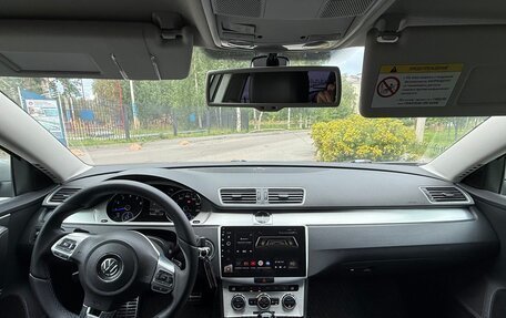Volkswagen Passat B7, 2012 год, 1 950 000 рублей, 7 фотография