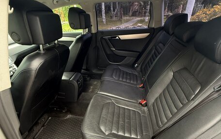 Volkswagen Passat B7, 2012 год, 1 950 000 рублей, 8 фотография