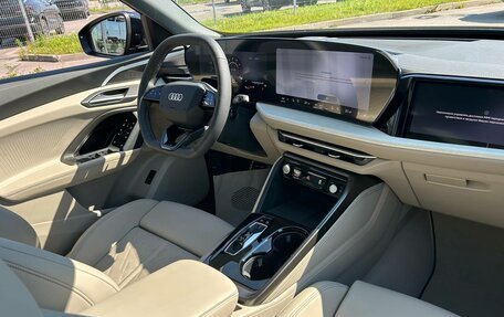 Audi Q5, 2026 год, 6 490 000 рублей, 6 фотография