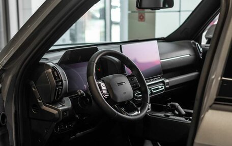 Haval H7, 2026 год, 4 199 000 рублей, 10 фотография