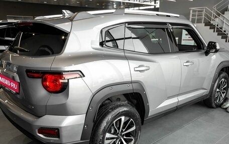 Haval H7, 2026 год, 4 199 000 рублей, 3 фотография