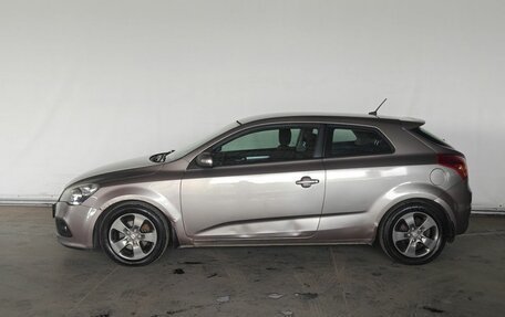 KIA cee'd I рестайлинг, 2011 год, 630 000 рублей, 4 фотография