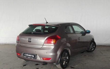 KIA cee'd I рестайлинг, 2011 год, 630 000 рублей, 5 фотография