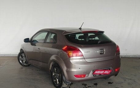 KIA cee'd I рестайлинг, 2011 год, 630 000 рублей, 7 фотография
